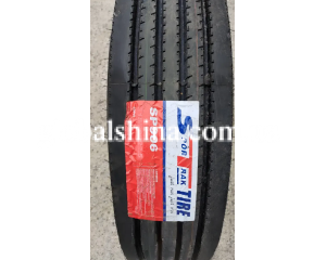 Sportrak SP906 (рулевая) 315/80 R22.5 157/154K PR20